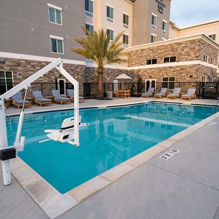 Homewood Suites By Hilton Rancho Cordova, Ca Exterior foto